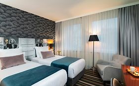 Leonardo Hotel Berlin City Süd